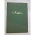 CAMIL RESSU - Album - 1958 - Editura Academiei R.P.R. - T.Enescu CAMIL RESSU - Album - 1958 - Editura Academiei R.P.R. - T.Enescu